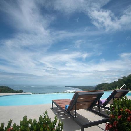 Ballena Paraiso Lodge Uvita Exterior foto