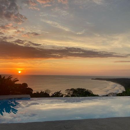 Ballena Paraiso Lodge Uvita Exterior foto