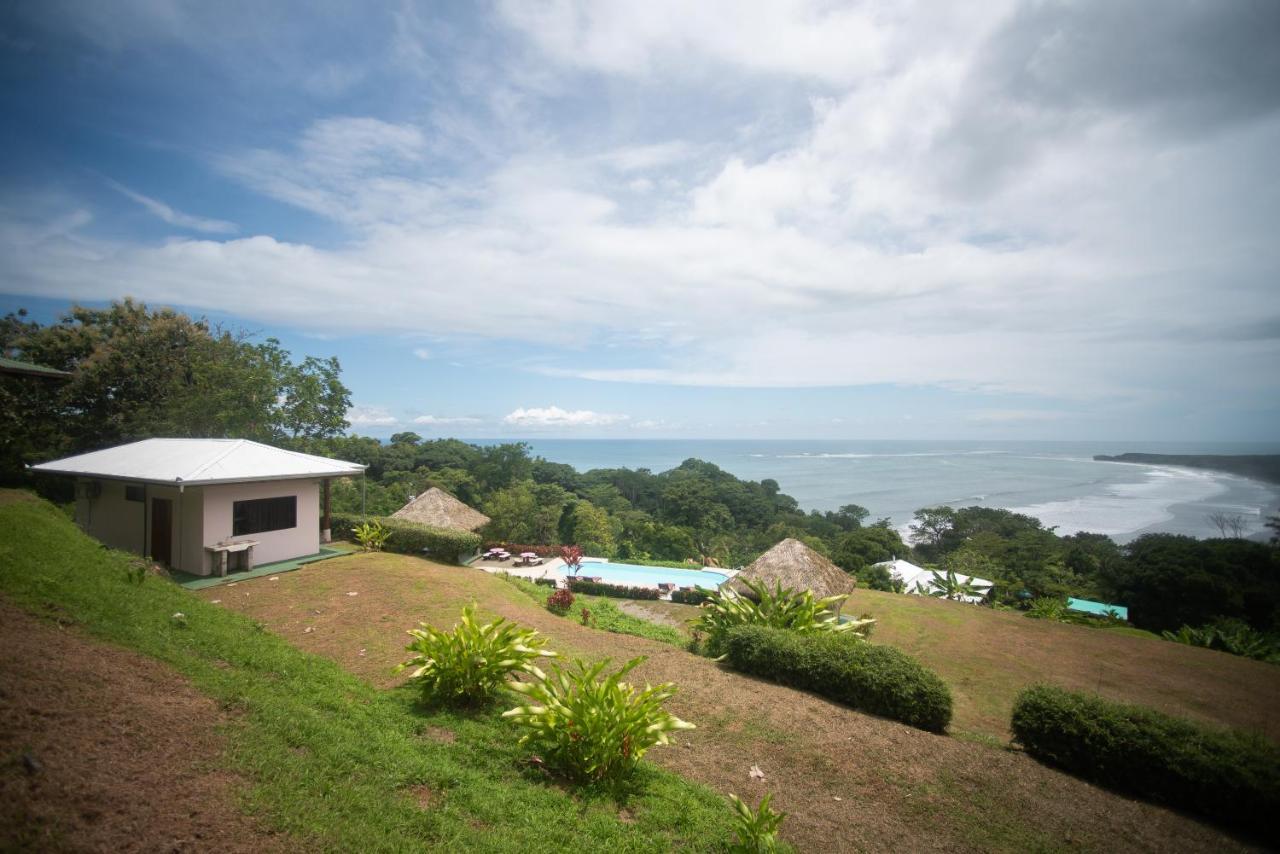 Ballena Paraiso Lodge Uvita Exterior foto