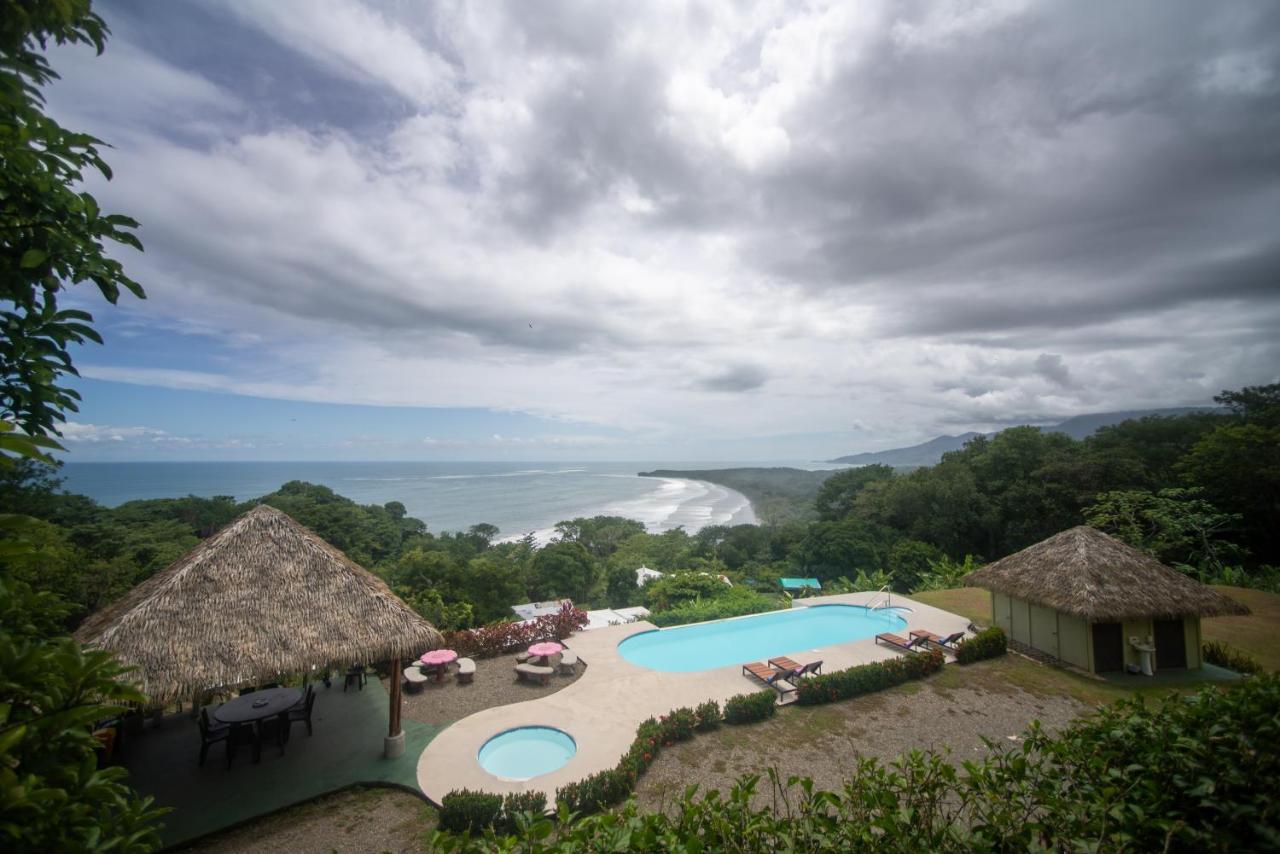 Ballena Paraiso Lodge Uvita Exterior foto