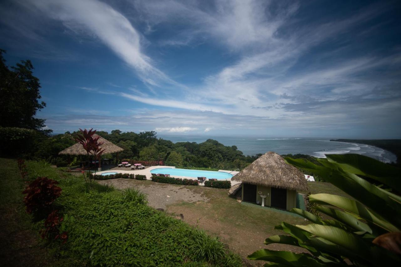 Ballena Paraiso Lodge Uvita Exterior foto