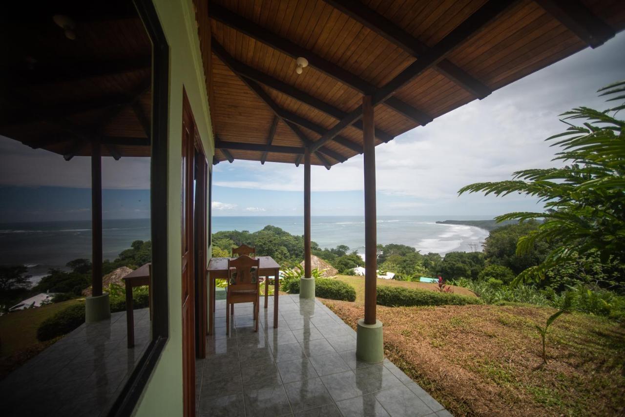 Ballena Paraiso Lodge Uvita Exterior foto