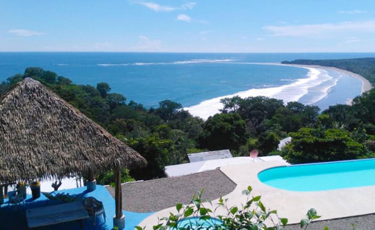 Ballena Paraiso Lodge Uvita Exterior foto