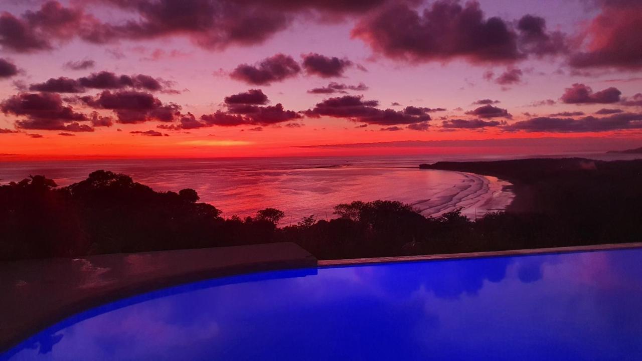 Ballena Paraiso Lodge Uvita Exterior foto