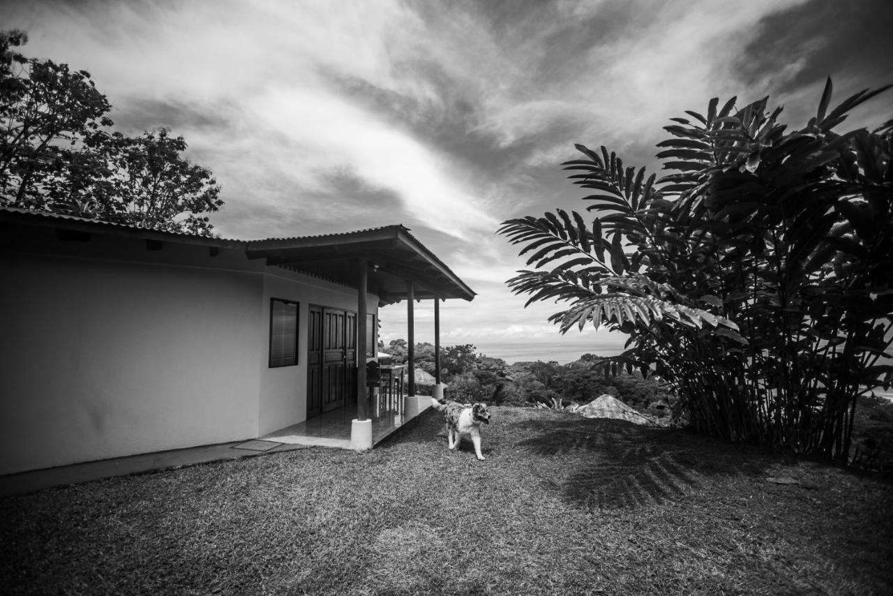 Ballena Paraiso Lodge Uvita Exterior foto
