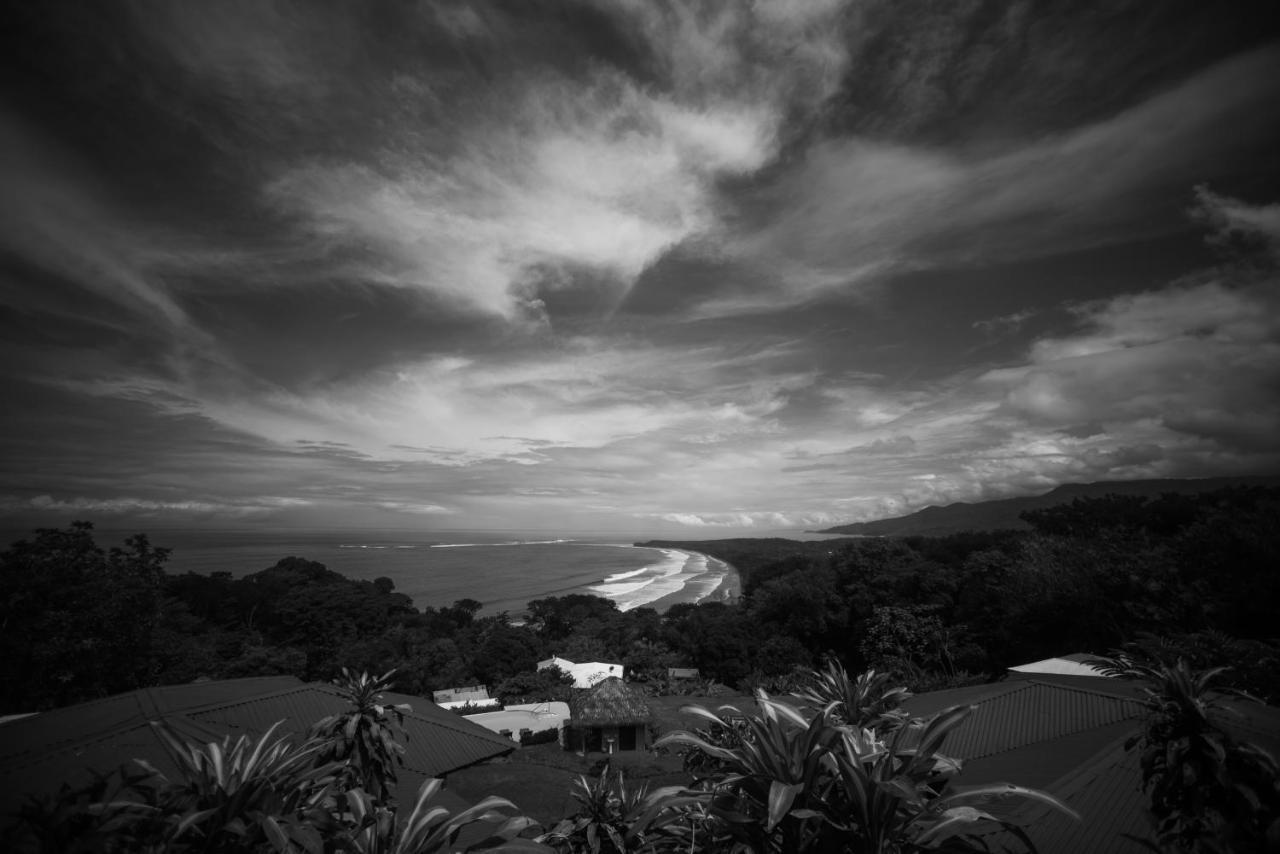 Ballena Paraiso Lodge Uvita Exterior foto