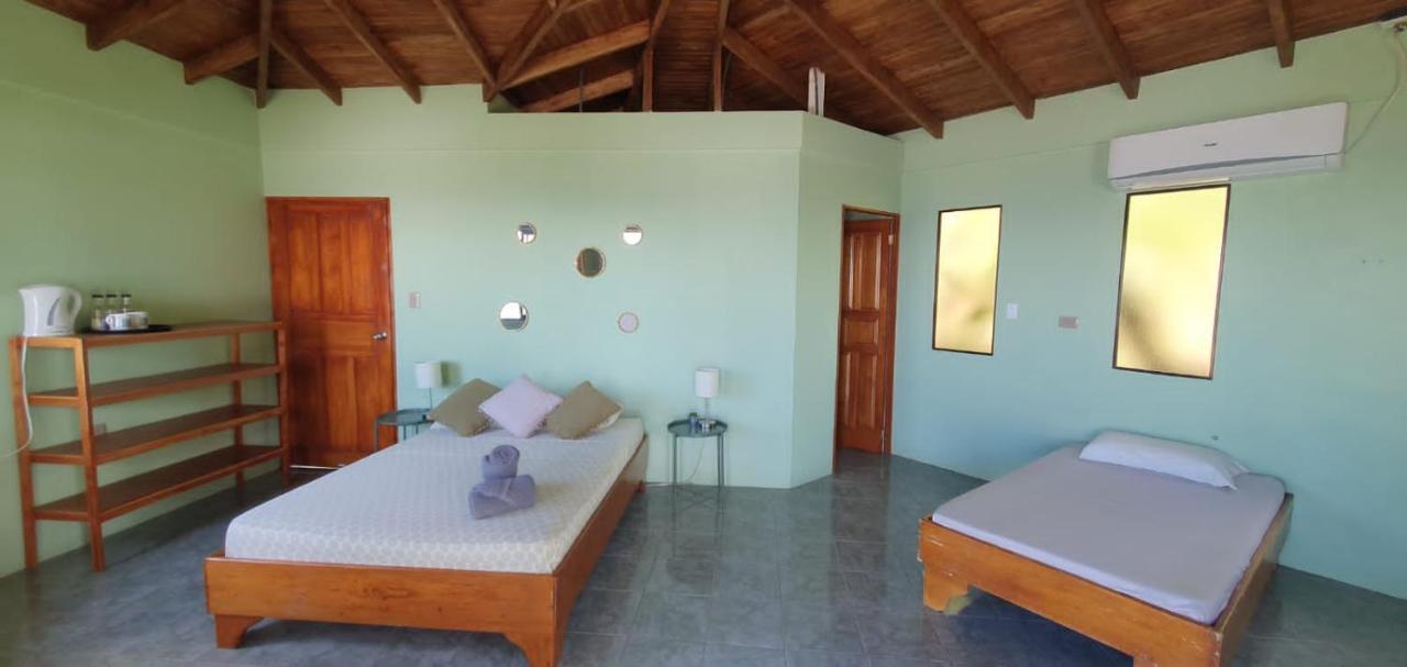 Ballena Paraiso Lodge Uvita Exterior foto