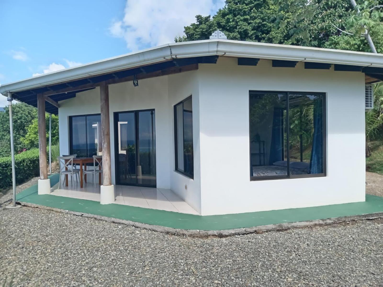 Ballena Paraiso Lodge Uvita Exterior foto