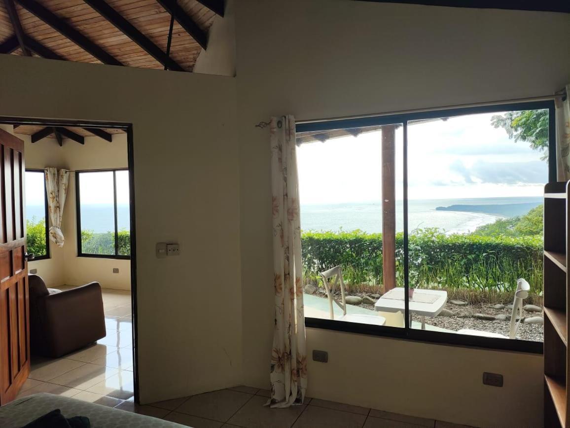 Ballena Paraiso Lodge Uvita Exterior foto